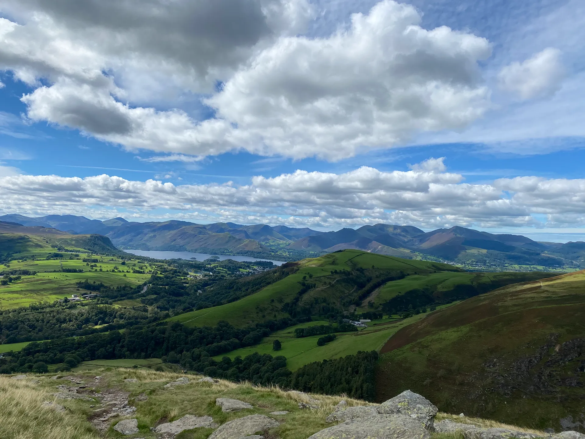 Campsite etiquette that makes everyone's stay better