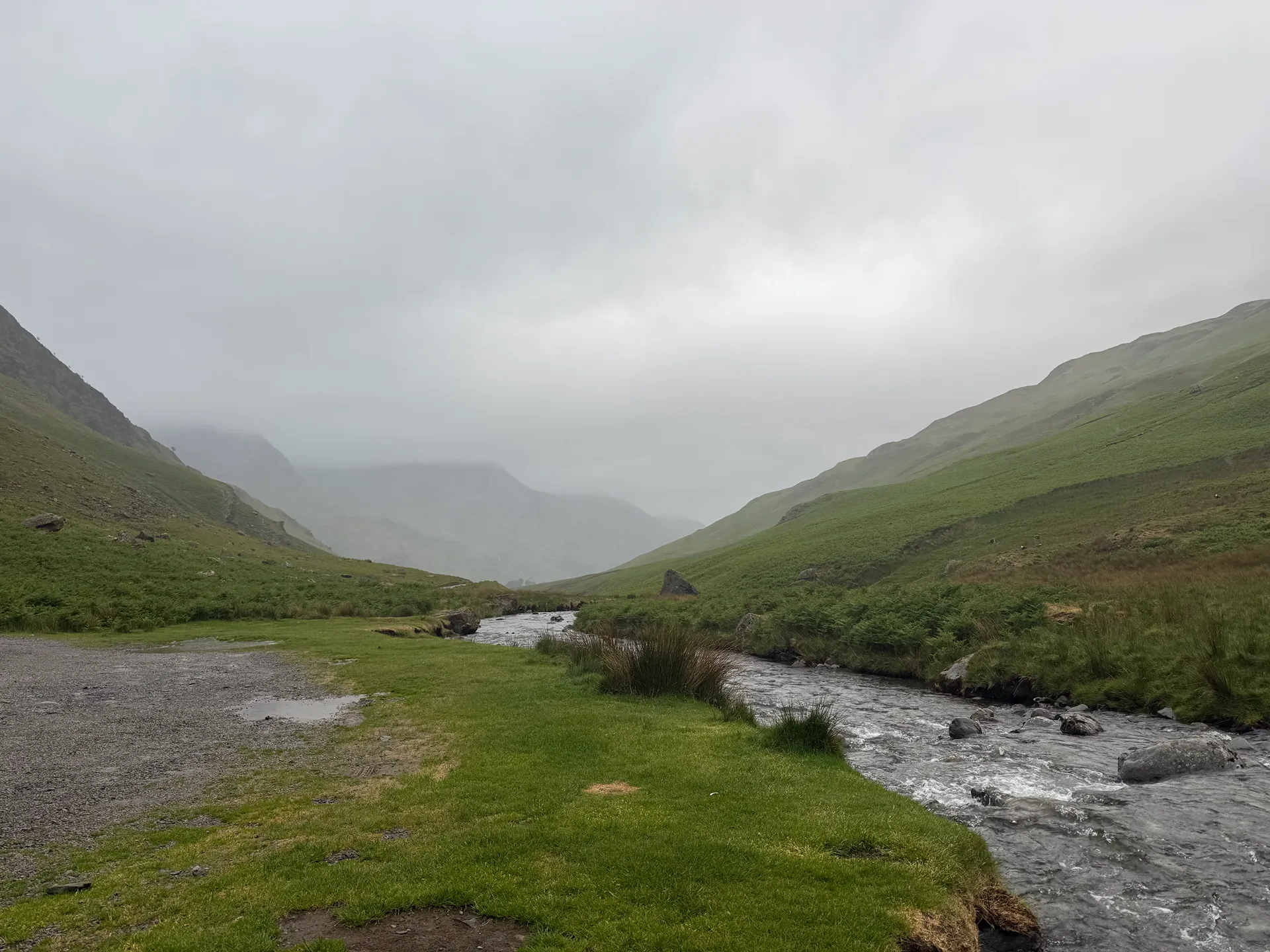 Wet weather camping: how to stay comfortable