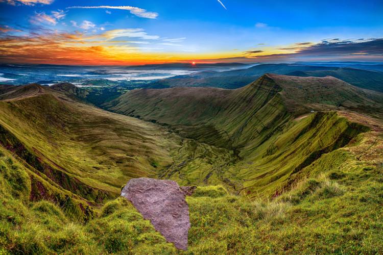 Brecon Beacons