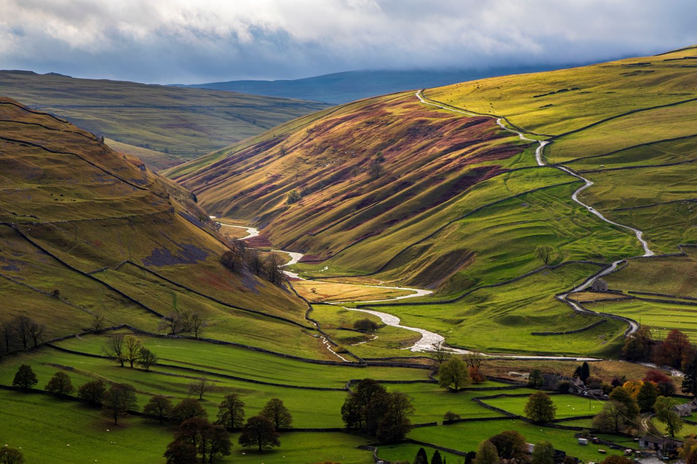 Yorkshire Dales