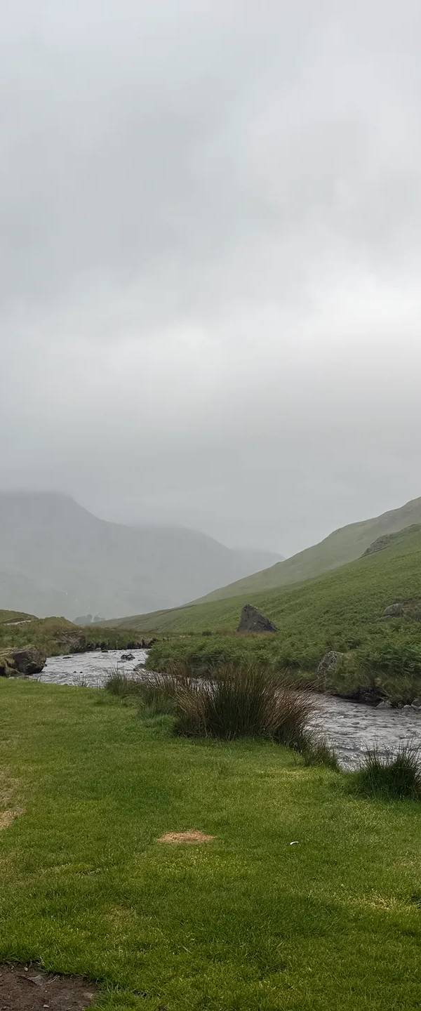 Wet weather camping: how to stay comfortable