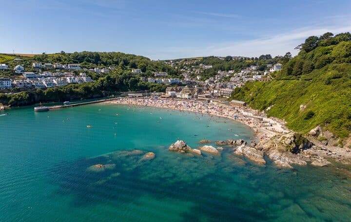 Cornwall
