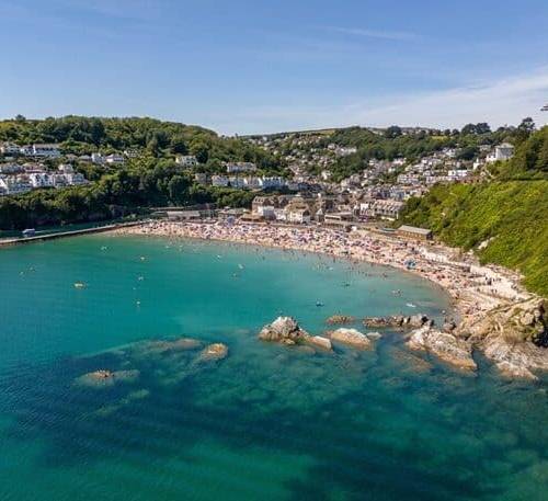 Cornwall