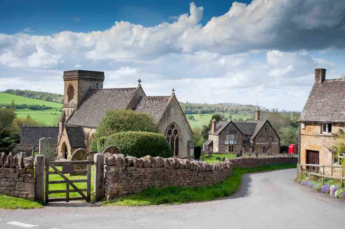 Cotswolds
