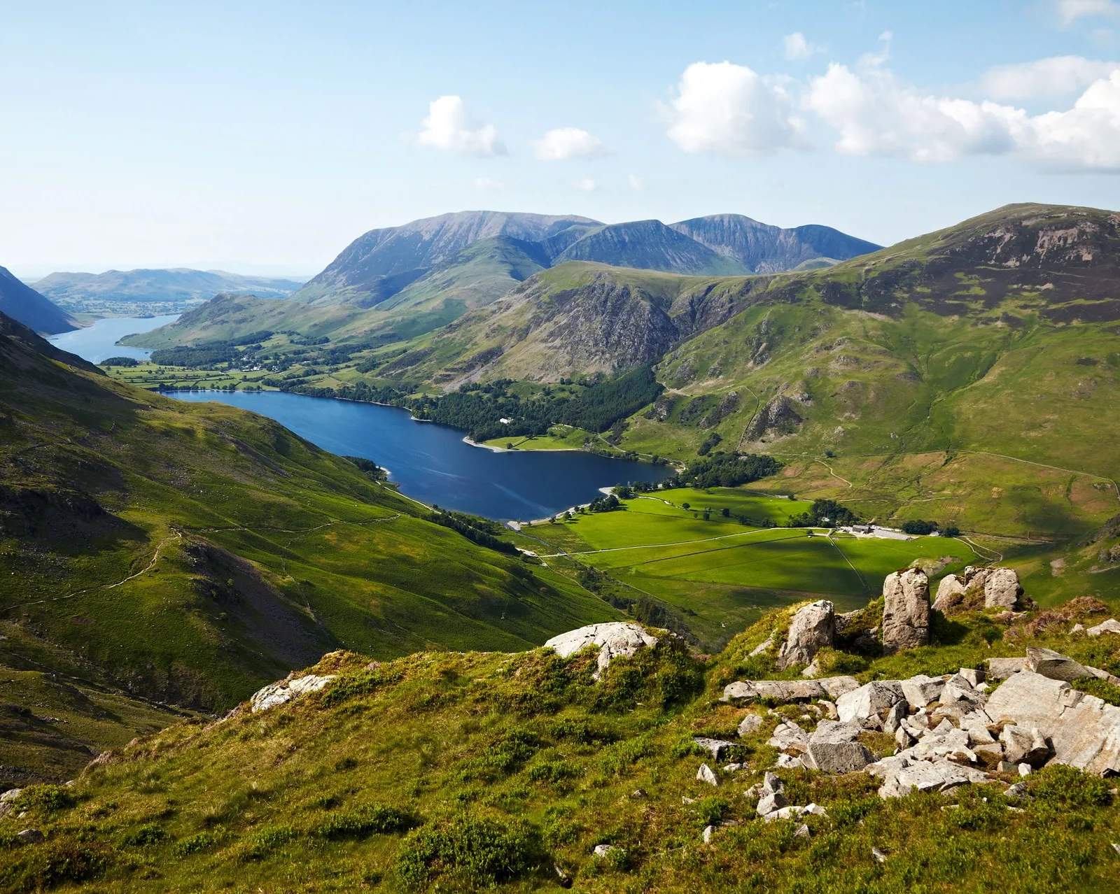 Lake District