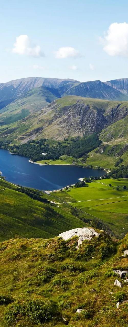 Lake District