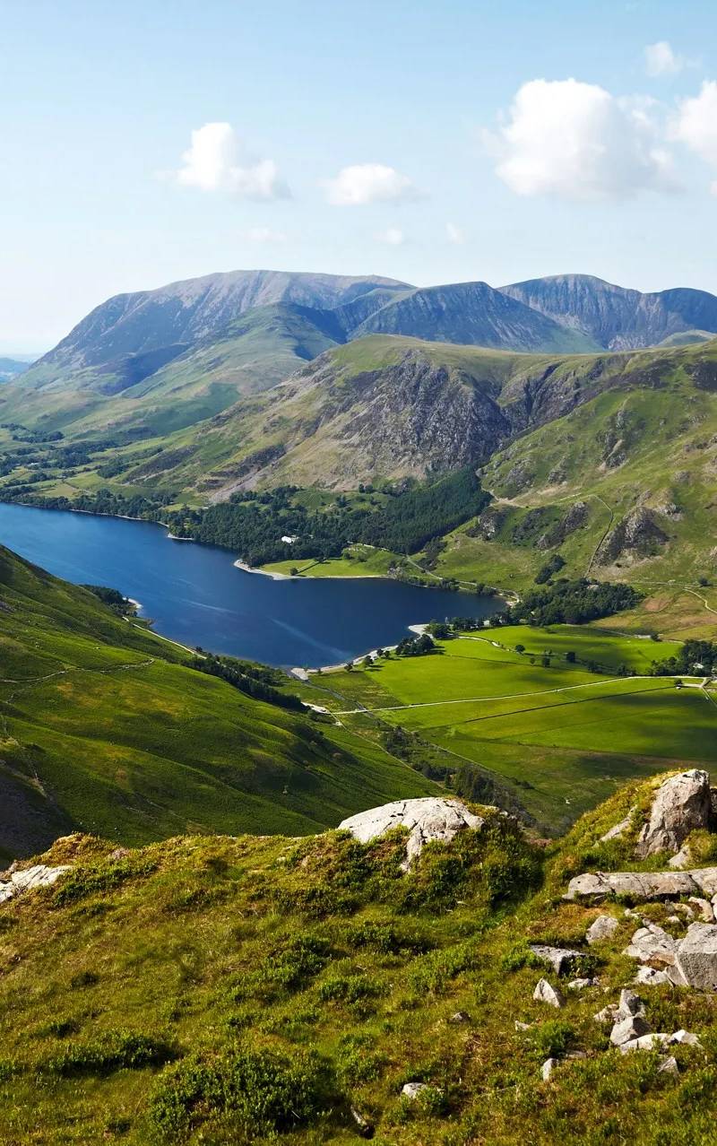 Lake District