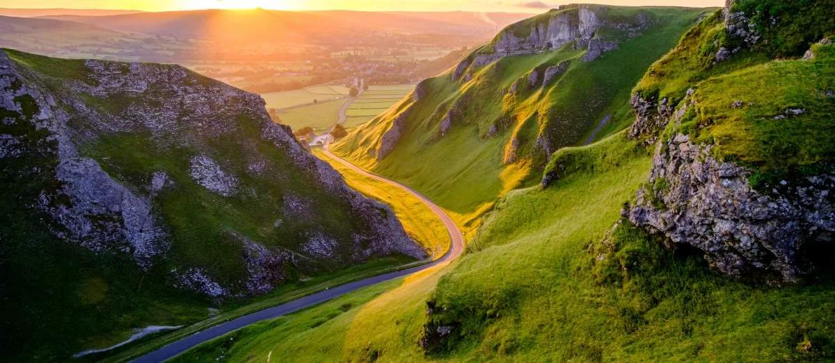 Peak District