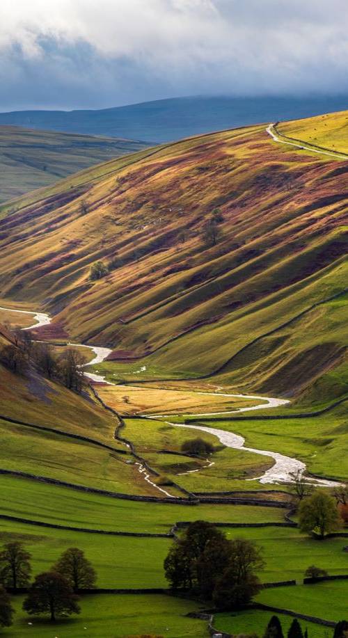 Yorkshire Dales